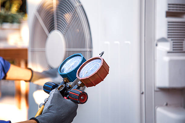 Trusted Ac Installation service in San Francisco, CA - HVAC Repair CO